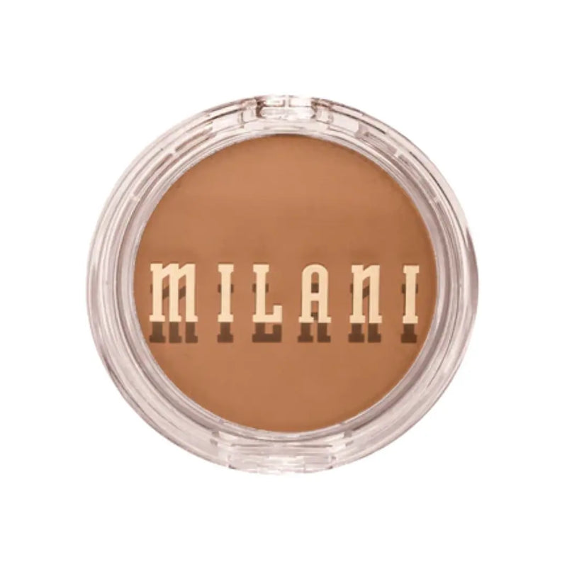 Milani Cheek Kiss Cream Bronzer 120 Spilling Tea