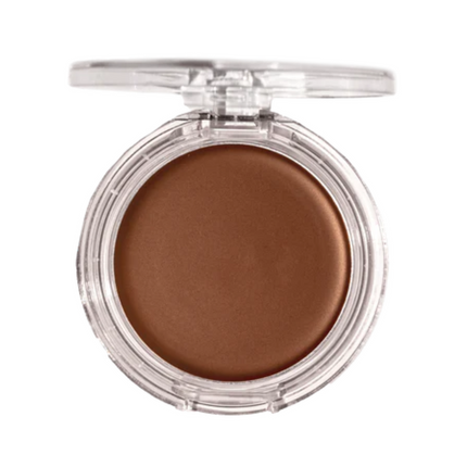 Milani Cheek Kiss Cream Bronzer 130 Spicy Season