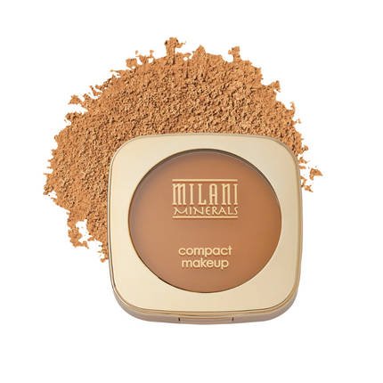 Milani Mineral Compact Powder