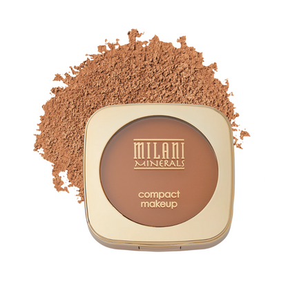 Milani Mineral Compact Powder