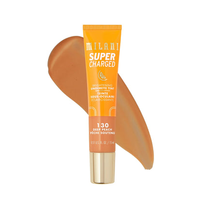 Milani Supercharged Brightening Undereye Tint