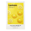 Airy Fit Sheet Mask Lemon