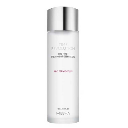 Missha Time Revolution The First Treatment Essence RX