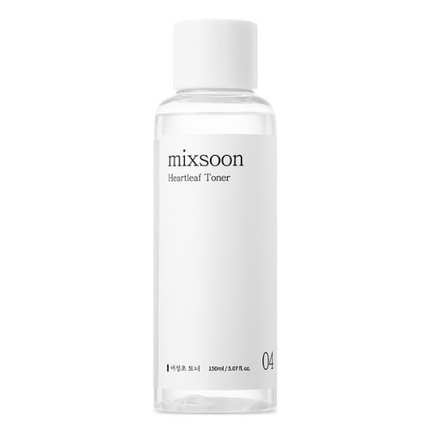 Mixsoon Heartleaf Toner