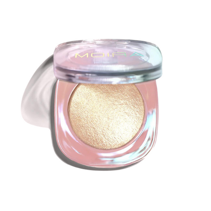 Moira Dreamlight Highlighter 006 Gold Frost