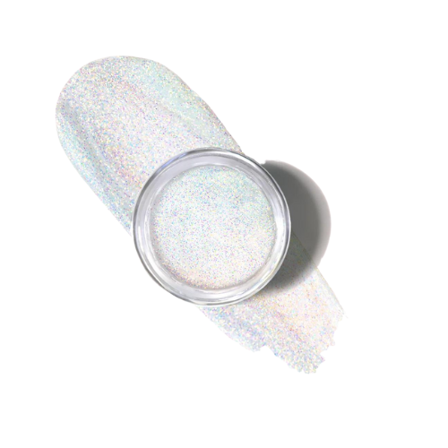 Moira Hologram Glitter Gel 001 Halo Halo