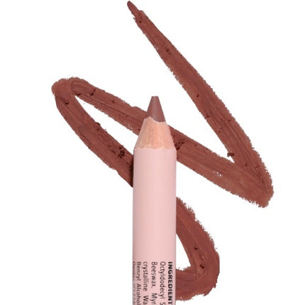 Moira Signature Lip Pencil 008 Terracotta