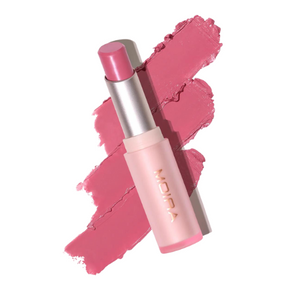 Moira Signature Lipstick 020 Blushed