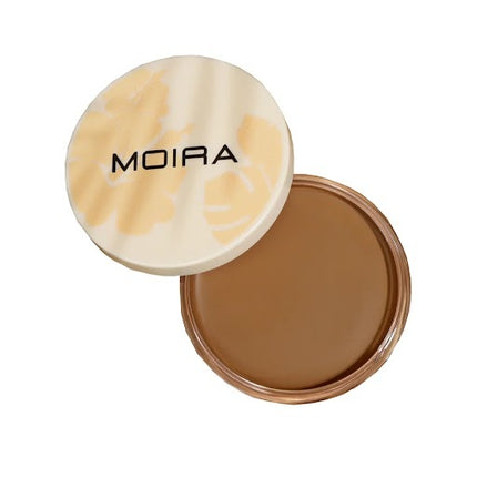 Moira Stay Golden Cream Bronzer 001 Light