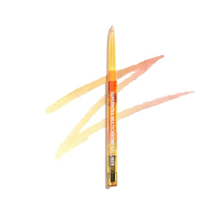 Moira Supernova Multichrome Gel Liner 004 Electra