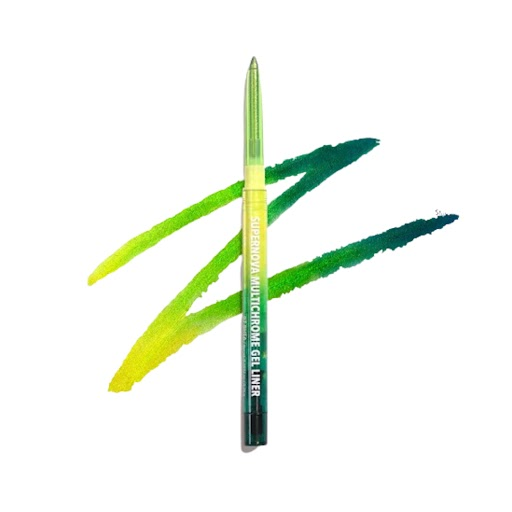 Moira Supernova Multichrome Gel Liner 007 Rhea