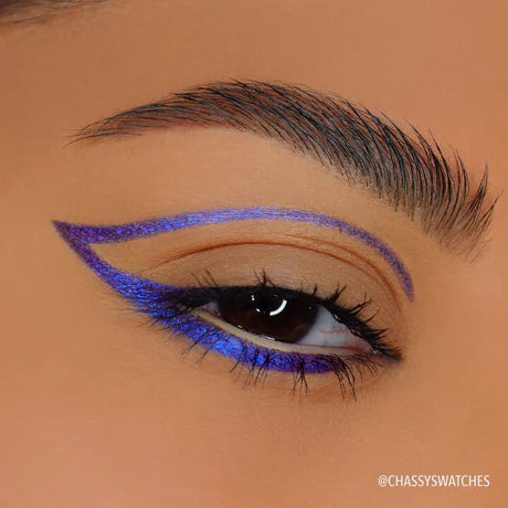 Moira Supernova Multichrome Gel Liner 008 Zora