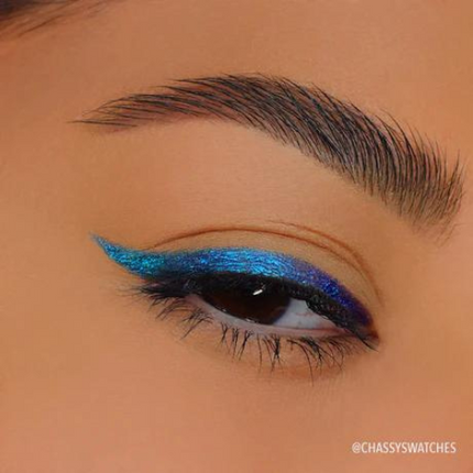 Moira Supernova Multichrome Gel Liner 009 Buzz