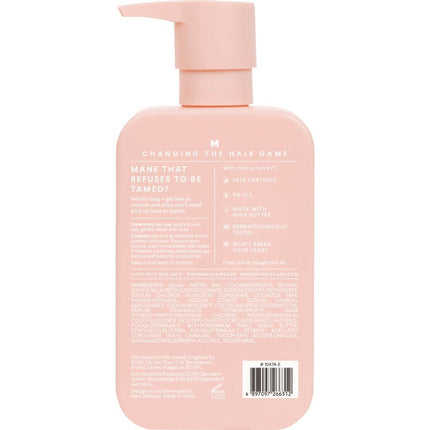 Monday Haircare Smooth Shampoo