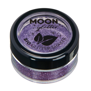 Moon Creations Moon Glitter Bio Glitter Shakers Purple