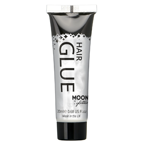 Moon Creations Moon Glitter Hair Glue