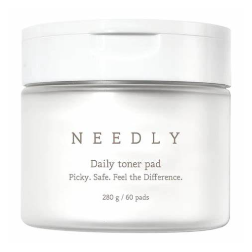 Needly Daily Toner Pad