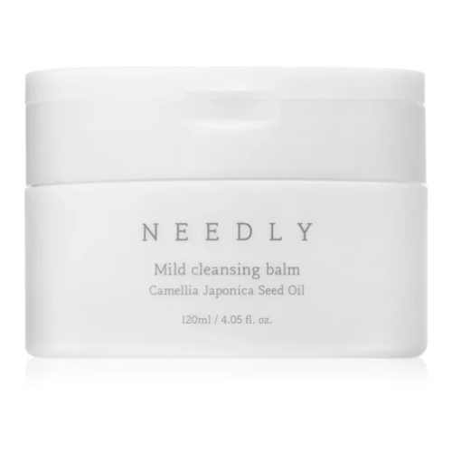 Needly Mild Cleansing Balm