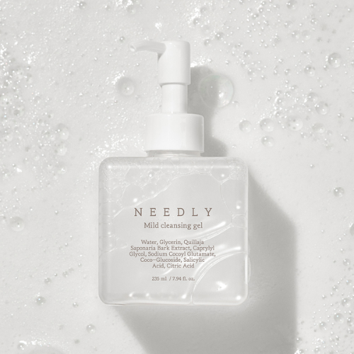 Needly Mild Cleansing Gel