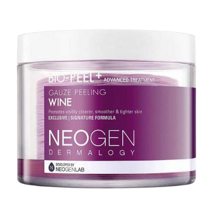 Neogen Dermalogy Bio-Peel Gauze Peeling Wine