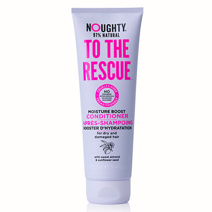 Noughty To The Rescue Conditioner