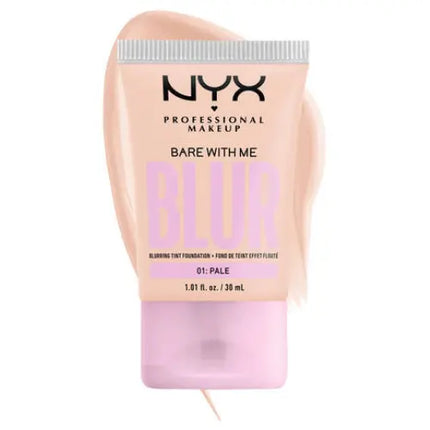 NYX Professional Makeup Bare With Me Blur Tint