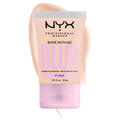 NYX Professional Makeup Bare With Me Blur Tint