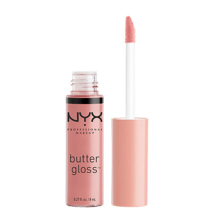 NYX Professional Makeup Butter Gloss Tiramisu