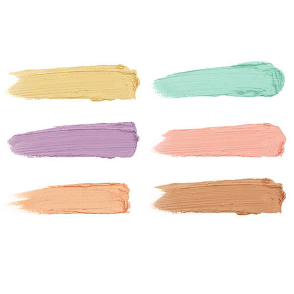 NYX Professional Makeup Color Correcting Palette