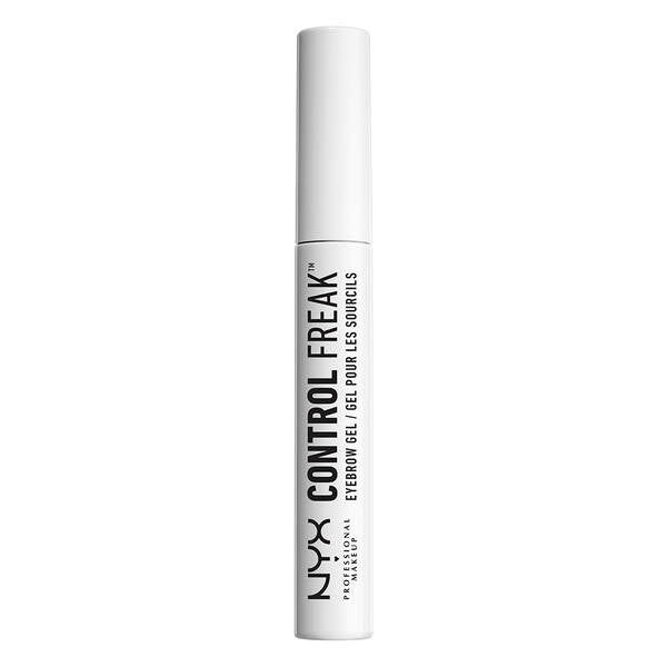 NYX Professional Makeup Control Freak Eye Brow Gel Clear