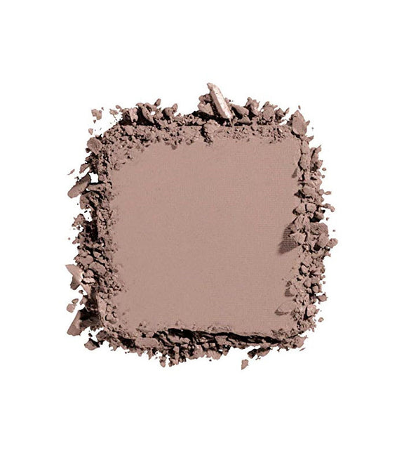 NYX Professional Makeup Creamy Powder Blush Matte So Taupe