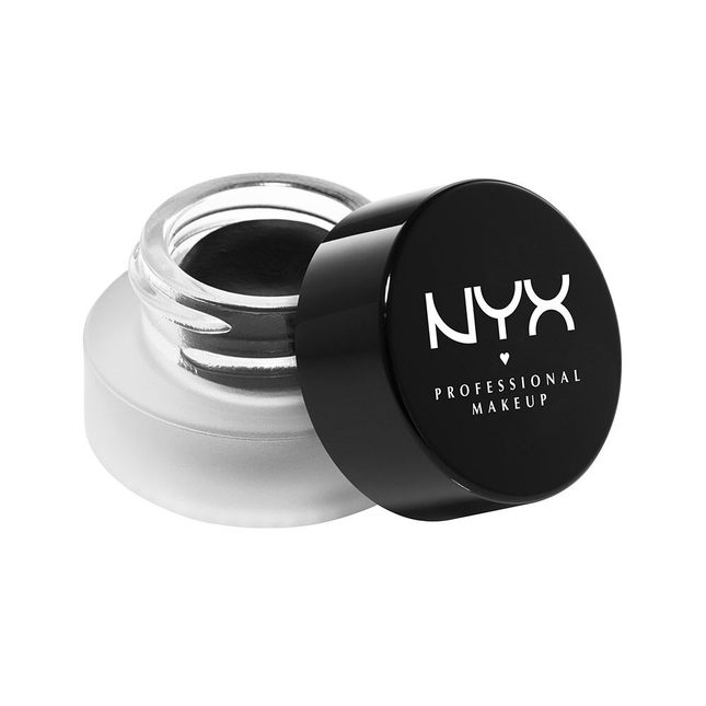 NYX Professional Makeup Epic Black Mousse Liner