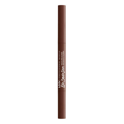 NYX Professional Makeup Epic Smoke Liner Blendable Eyeliner Stick Mocha Match