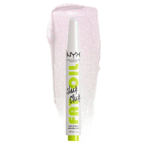 NYX Professional Makeup Fat Oil Slick Click Main Character