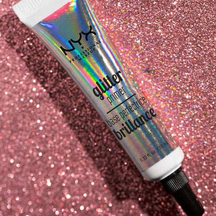 NYX Professional Makeup Glitter Primer