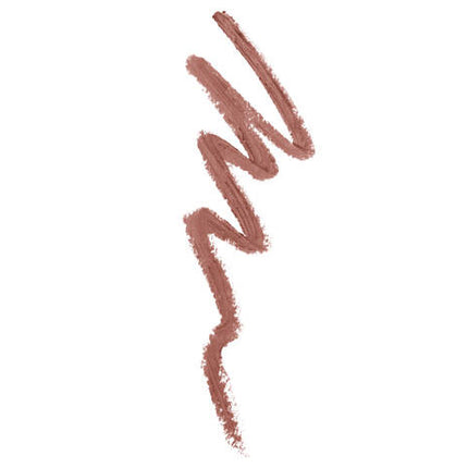 NYX Professional Makeup Line Loud Lip Liner Ambition Statement