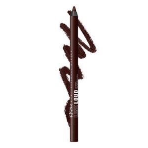 NYX Professional Makeup Line Loud Lip Liner No Wine-ing