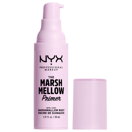 NYX Professional Makeup Marshmellow Smoothing Primer