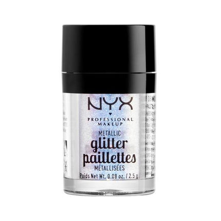 NYX Professional Makeup Metallic Glitter Lumi-Lite