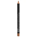 NYX Professional Makeup Suede Matte Lip Liner Sandstorm