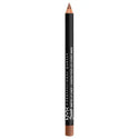 NYX Professional Makeup Suede Matte Lip Liner Soft-Spoken