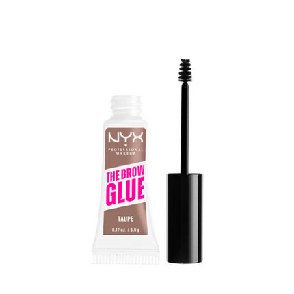 NYX Professional Makeup The Instant Brow Glue Styler