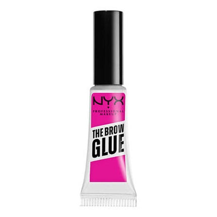 NYX Professional Makeup The Instant Brow Glue Styler Clear