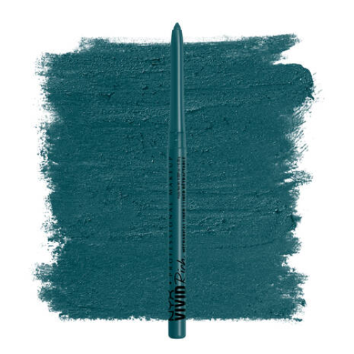 NYX Professional Makeup Vivid Rich Mechanical Liner Pencil Aquamarine Dream