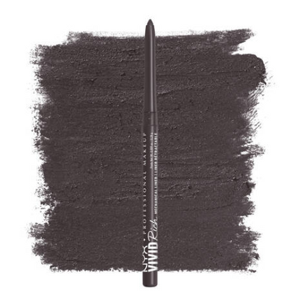 NYX Professional Makeup Vivid Rich Mechanical Liner Pencil Truffle Diamond