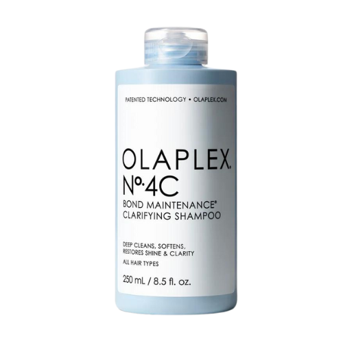 Olaplex Bond Maintenance Clarifying Shampoo No. 4C