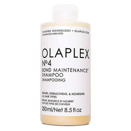 Olaplex Bond Maintenance Shampoo No. 4