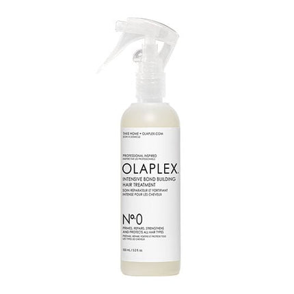 Olaplex Intensive Bond Building Hair Treatment No. 0