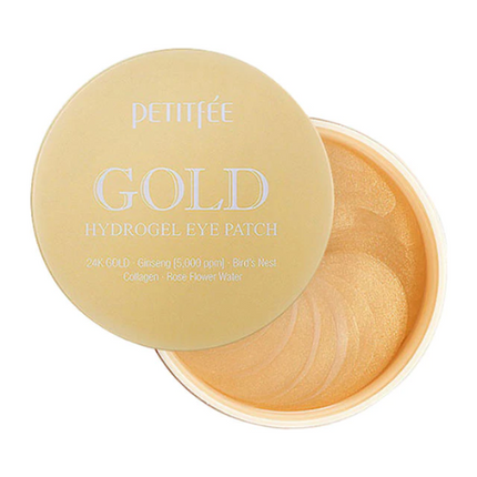 Petitfee Gold Hydrogel Eye Patch