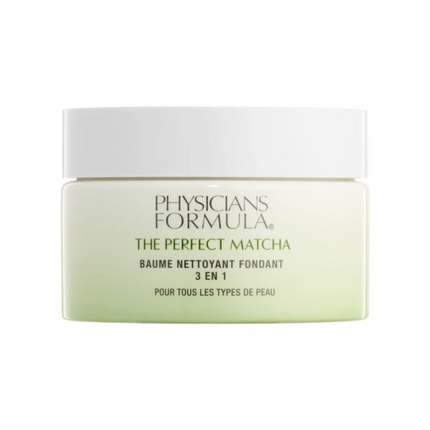 Physicians Formula The Perfect Matcha 3 in 1 Melting Cleansing Balm